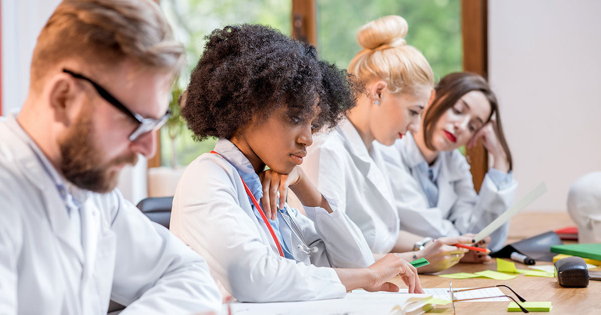 Associate Membership